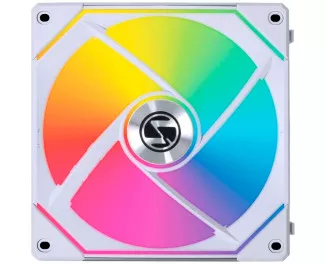Кулер для корпуса Lian Li Uni Fan IN 140 Single White (G99.14SLIN1W.00)