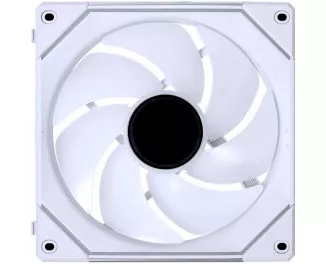 Кулер для корпуса Lian Li Uni Fan IN 140 Single White (G99.14SLIN1W.00)