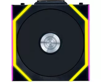 Кулер для корпуса Lian Li Uni Fan SL WIRELESS 120-1 Black (G99.12SL1W1B.00)