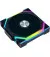 Кулер для корпуса Lian Li Uni Fan SL WIRELESS 120-1 Black (G99.12SL1W1B.00)