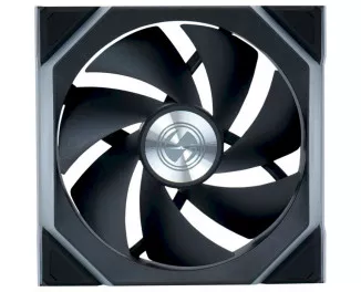 Кулер для корпуса Lian Li Uni Fan SL WIRELESS 120-1 Black (G99.12SL1W1B.00)