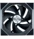 Кулер для корпуса Lian Li Uni Fan SL WIRELESS 120-1 Black (G99.12SL1W1B.00)