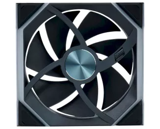 Кулер для корпуса Lian Li Uni Fan SL WIRELESS 120-1 Black (G99.12SL1W1B.00)