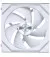 Кулер для корпуса Lian Li Uni Fan SL WIRELESS 120-1 White (G99.12SL1W1W.00)
