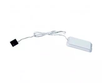 Кулер для корпуса Lian Li Uni Fan SL WIRELESS 120-1 White (G99.12SL1W1W.00)
