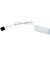 Кулер для корпуса Lian Li Uni Fan SL WIRELESS 120-1 White (G99.12SL1W1W.00)