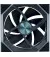 Кулер для корпуса Lian Li Uni Fan SL WIRELESS 120-3 Black (G99.12SL1W3B.00)