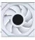 Кулер для корпуса Lian Li Uni Fan SL WIRELESS LCD Reverse 120-1 (G99.12RSLLCD1W1W.00)