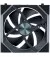Кулер для корпуса Lian Li Uni Fan SL WIRELESS Reverse 120-1 Black (G99.12RSL1W1B.00)