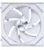 Кулер для корпуса Lian Li Uni Fan SL WIRELESS Reverse 120-1 White (G99.12RSL1W1W.00)