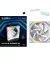 Кулер для корпуса Lian Li Uni Fan SL WIRELESS Reverse 120-1 White (G99.12RSL1W1W.00)