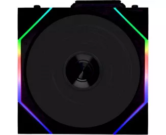 Кулер для корпуса Lian Li Uni Fan TL WIRELESS 120-1 Black (G99.12TL1W1B.00)
