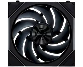 Кулер для корпуса Lian Li Uni Fan TL WIRELESS 120-1 Black (G99.12TL1W1B.00)