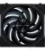 Кулер для корпуса Lian Li Uni Fan TL WIRELESS 120-1 Black (G99.12TL1W1B.00)