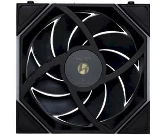 Кулер для корпуса Lian Li Uni Fan TL WIRELESS 120-1 Black (G99.12TL1W1B.00)