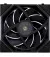 Кулер для корпуса Lian Li Uni Fan TL WIRELESS 120-1 Black (G99.12TL1W1B.00)
