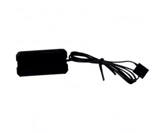 Кулер для корпуса Lian Li Uni Fan TL WIRELESS 120-1 Black (G99.12TL1W1B.00)