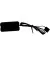 Кулер для корпуса Lian Li Uni Fan TL WIRELESS 120-1 Black (G99.12TL1W1B.00)