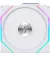 Кулер для корпуса Lian Li Uni Fan TL WIRELESS 120-1 White (G99.12TL1W1W.00)