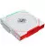 Кулер для корпуса Lian Li Uni Fan TL WIRELESS 120-1 White (G99.12TL1W1W.00)