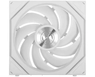Кулер для корпуса Lian Li Uni Fan TL WIRELESS 120-1 White (G99.12TL1W1W.00)