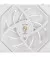 Кулер для корпуса Lian Li Uni Fan TL WIRELESS 120-1 White (G99.12TL1W1W.00)