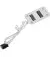 Кулер для корпуса Lian Li Uni Fan TL WIRELESS 120-1 White (G99.12TL1W1W.00)