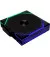 Кулер для корпуса Lian Li Uni Fan TL WIRELESS 120-3 Black (G99.12TL1W3B.00)