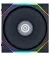 Кулер для корпусу Lian Li Uni Fan TL WIRELESS Reverse 140-1 Black (G99.14RTL1W1B.00)