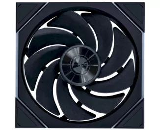 Кулер для корпусу Lian Li Uni Fan TL WIRELESS Reverse 140-1 Black (G99.14RTL1W1B.00)