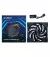 Кулер для корпусу Lian Li Uni Fan TL WIRELESS Reverse 140-1 Black (G99.14RTL1W1B.00)