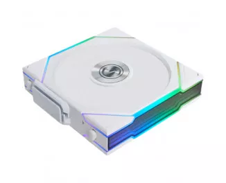 Кулер для корпуса Lian Li Uni Fan TL WIRELESS Reverse 140-1 White (G99.14RTL1W1W.00)