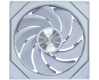 Кулер для корпуса Lian Li Uni Fan TL WIRELESS Reverse 140-1 White (G99.14RTL1W1W.00)