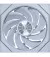 Кулер для корпуса Lian Li Uni Fan TL WIRELESS Reverse 140-1 White (G99.14RTL1W1W.00)