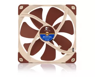 Кулер для корпуса Noctua NF-A14 FLX