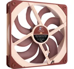 Кулер для корпуса Noctua NF-A14x25 G2 PWM