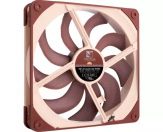 Кулер для корпуса Noctua NF-A14x25 G2 PWM