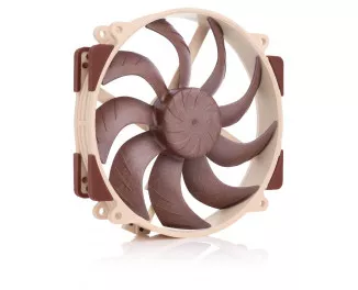 Кулер для корпуса Noctua NF-A14x25r G2 PWM