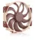 Кулер для корпуса Noctua NF-A14x25r G2 PWM