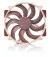 Кулер для корпуса Noctua NF-A14x25r G2 PWM