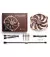 Кулер для корпуса Noctua NF-A14x25r G2 PWM