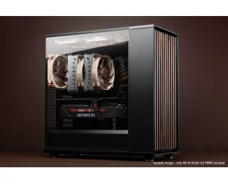 Кулер для корпуса Noctua NF-A14x25r G2 PWM