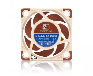 Кулер для корпуса Noctua NF-A4x20 PWM
