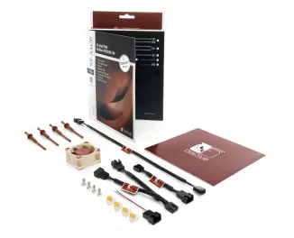 Кулер для корпуса Noctua NF-A4x20 PWM