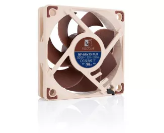Кулер для корпусу Noctua NF-A6x15 FLX