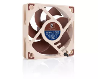 Кулер для корпусу Noctua NF-A6x15 PWM