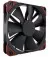 Кулер для корпуса Noctua NF-F12iPPC-2000 IP67 PWM