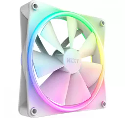 Кулер для корпуса NZXT F120 RGB Duo (RF-D12SF-W1)