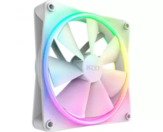 Кулер для корпуса NZXT F120 RGB Duo (RF-D12SF-W1)