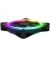 Кулер для корпуса NZXT F120 RGB Duo Triple Pack (RF-D12TF-B1)